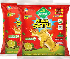 Ganesh Sattu / Chatu 500g
