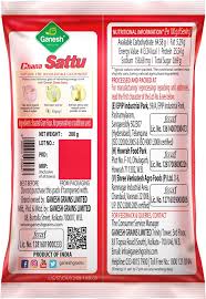 Ganesh Sattu / Chatu 500g