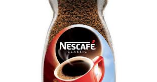 NESCAFÉ Classic 90g Jar + kitkat 35/ 2 pic