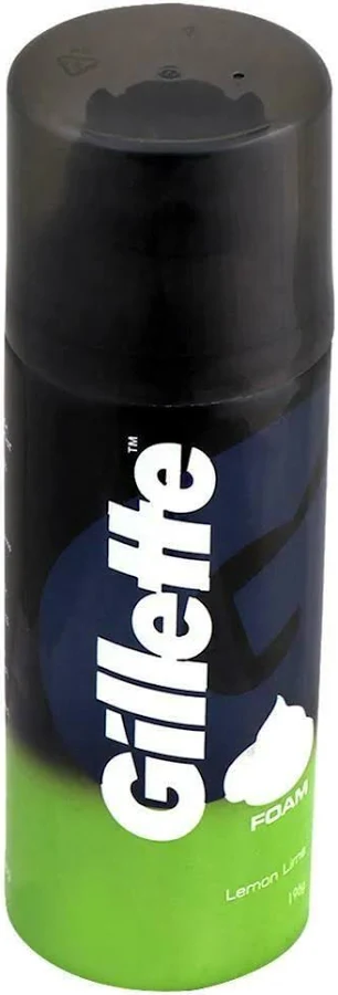 Gillette Shaving Foam 196 g