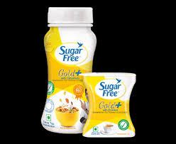 Sugar Free Gold 500 Pellets