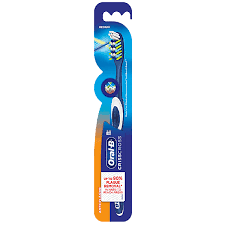 Oral-B CrissCross Toothbrush