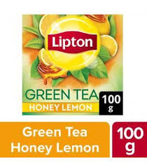 Lipton Green Tea 100g