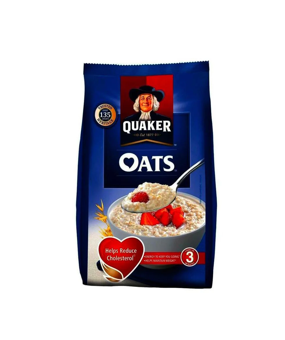 Quicker Oats 500 g