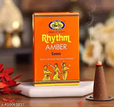 Cycle Rhythm Dhup / Incense Sticks / Agarbathies 97g
