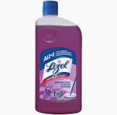 Lizol Floor Cleaner  200ml bottle