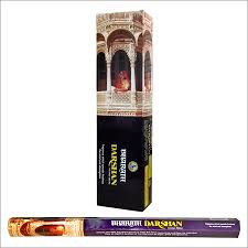 Bharat Darshan Agarbatti / Incense Sticks 82g