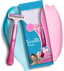 Gillette Venus Simply Razor