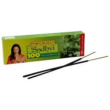 Mangaldeep Sadhvi Dhup 100g