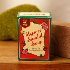 Mysore Sandal Soap 75g