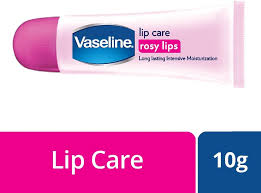 Vaseline Lip Care 10g