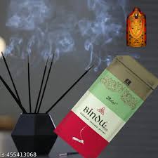 Balaji Deluxe Sandal Dhup /  Incense Sticks 80g