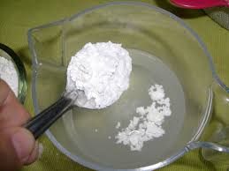 Corn Flour Powder 1kg