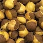 Chola Bhaja / Bhuna Chola / Rosted Bengal gram 500g packet