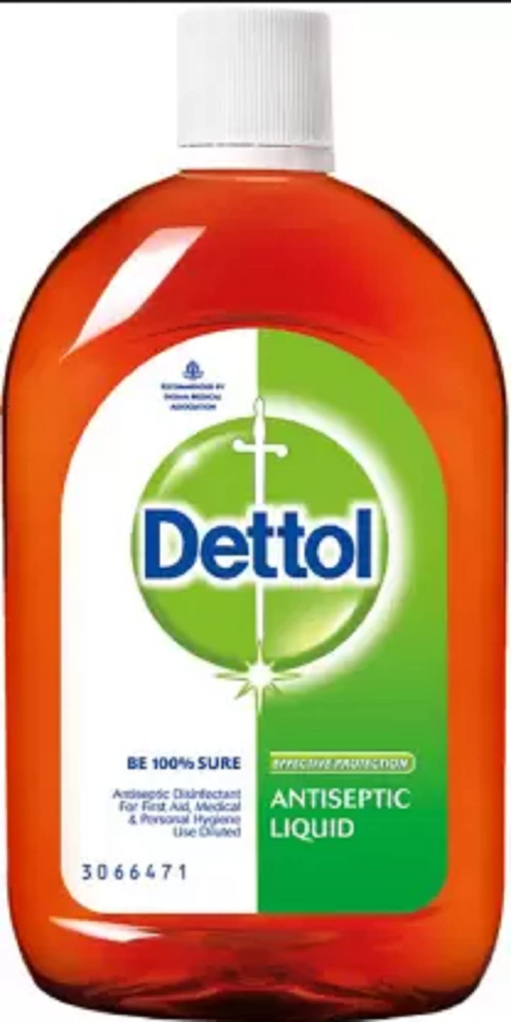 Dettol Antiseptic Liquid 60 ml