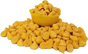 Matar / Mator  Daler Bori  100g Pack