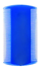 Parag Super Dust Comb