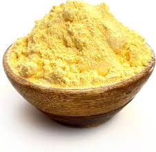 Basan (Chana) 250g Packet