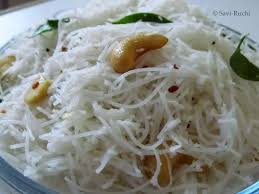 Simui / Vermicelli Ruchi (Roasted)