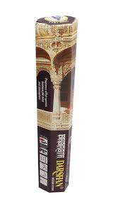 Bharat Darshan Agarbatti / Incense Sticks 82g