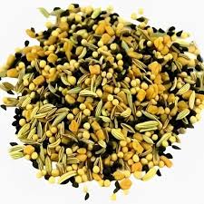 Panch Foron / Paanch Phoron 100g Pack