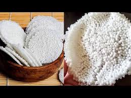 Papad (Sagu)