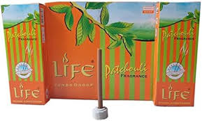 Darshan Life Dhup 10/-