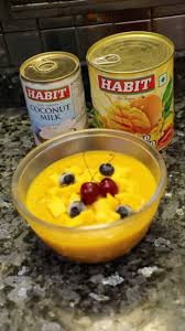 Habit Coconut Milk 400ml Can