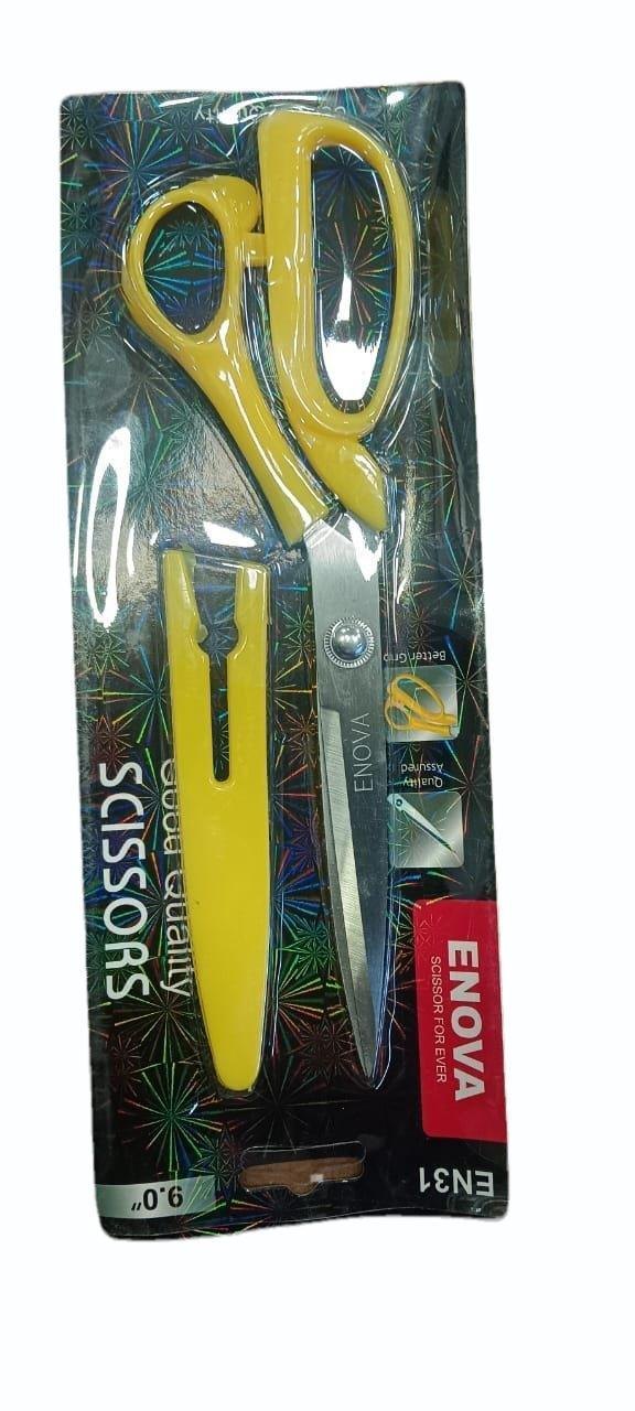 Enova 9-inch scissors
