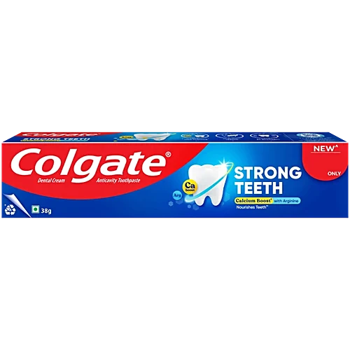 Colgate Strong Teeth Tooth Paste 36g
