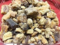 Dhuno  50g pack