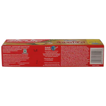 Colgate Vedshakti Tooth Paste 140g