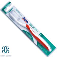 Ajay Sensitive Brush