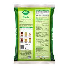Ganesh Maida 1Kg Packet