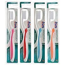 Ajay Sensitive Brush