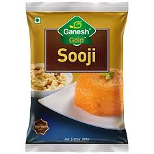 Ganesh Suji 500g