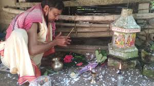 Panch Karai / Five Mixed Karai 100g pack