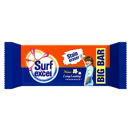 Surf Excel 250g Washing Powder