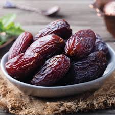 Sara dates  500g