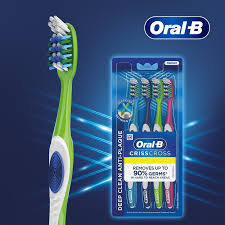 Oral-B Deep Clean Toothbrush