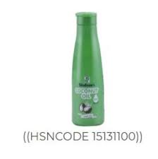 Shalimar Coconut Hair Oil ECO 100ml