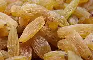 Kismis / Raisins  100g Jar