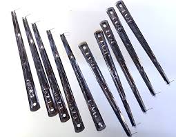 Kerosene Stove Pins / Cleaning Needles Kerosene Stoveb Pins 3Pcs,