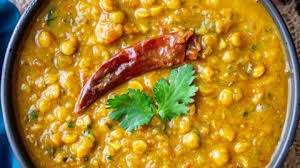 Chola Dal / Chana Dal (big size) 500g Pack