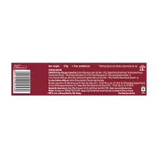 Dabur Babool Tooth Paste 200g + 60g Pest