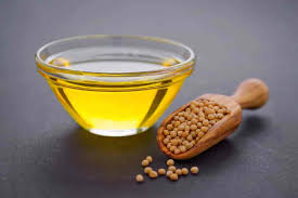 Mustard Oil (Bhadra Kali - katan - M Oil Loose)