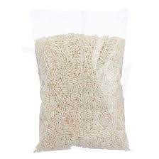 Muri / Puffed Rice /Murmura 1kg Pack