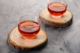 TEA (Cha) loose (ctc) 100g