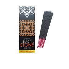 Darshan Black Stone Dhup 85g