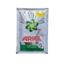 Ariel Matic Top Load Liquid Detergent ₹10 pouch